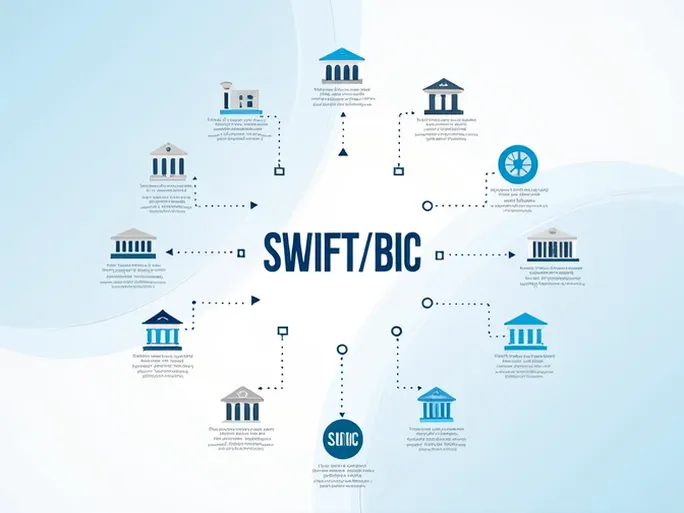 在耶门成功国际汇款的SWIFTBIC代码指南