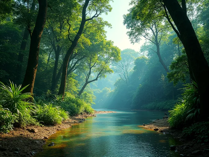 Bolivias Puerto Rico Airport Opens Access to Pristine Wilderness