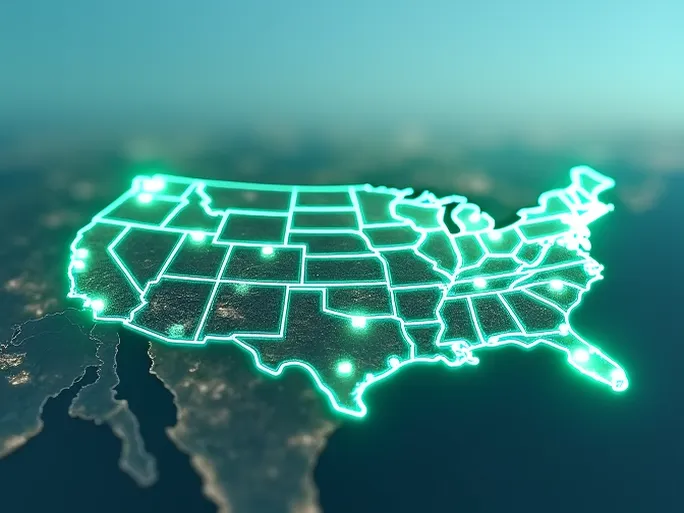 Outpost 获 GreenPoint 重磅投资卡车终端网络扩容至 10 亿美元