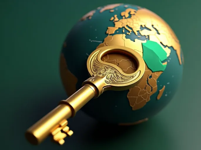 Guide to SWIFT Codes for Transfers to Benin