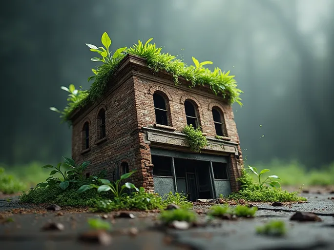 零售业求生自有品牌精益运营助力企业摆脱零售末日困境