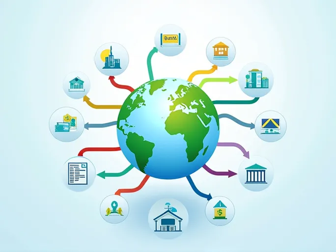 UBS Europe SE Luxembourg SWIFT Code Details Explained