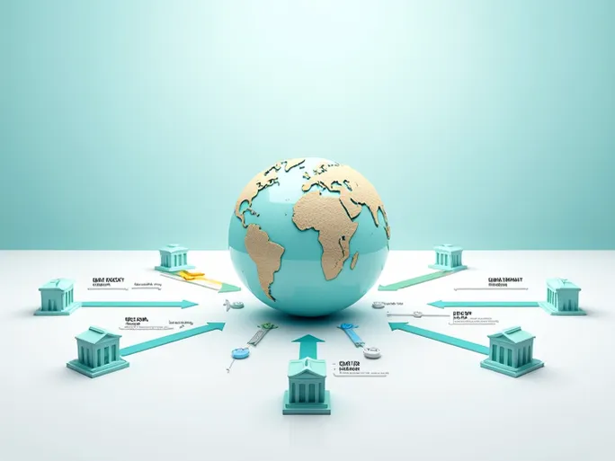 TSB Bank Simplifies International Transfers Via SWIFT Code