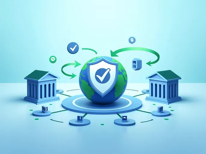 确保国际转账安全了解BANCA DI SAN MARINO的SWIFTBIC代码