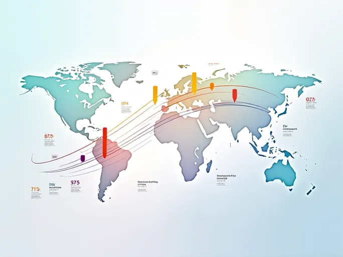 Global Shipping Giant DPDHL Releases Trade Trends Report Ten Major Insights Reshaping the Future of Trade