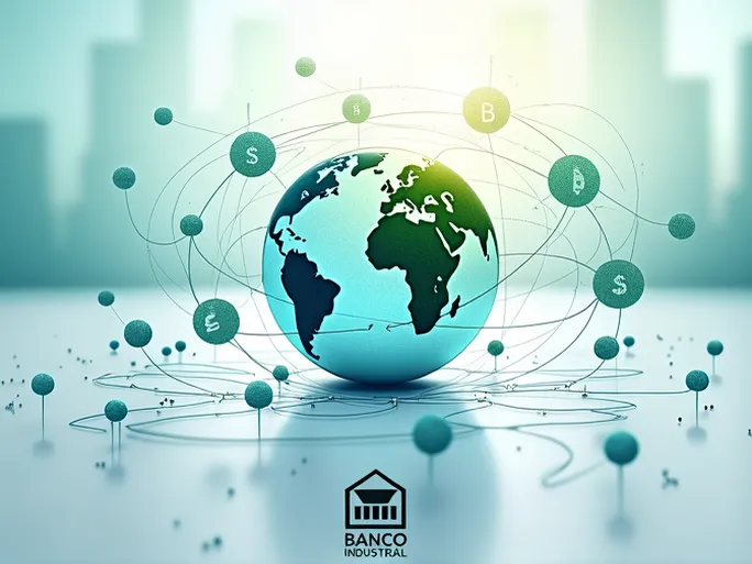 了解 Banco Industrial SA 的 SWIFT 代码金融安全的第一步