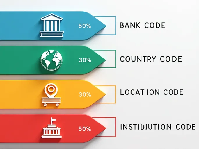 SWIFTBIC Codes Key to Smooth International Money Transfers