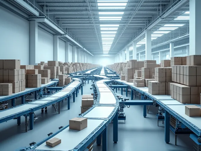 Tech Innovations Ease Logistics Labor Shortages