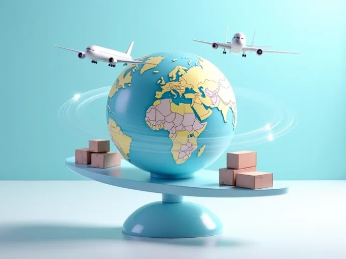 加拿大航空货运战略转型扩充机队掘金电商与冷链物流