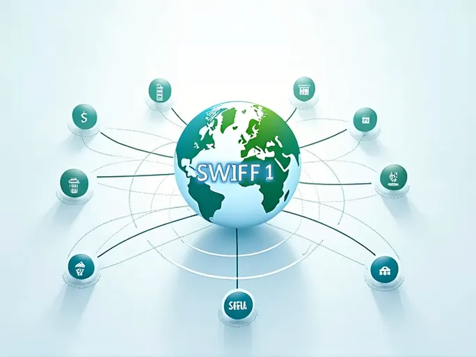 Algeria Streamlines Crossborder Payments with SWIFT Code Updates