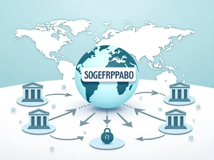 如何安全高效地使用Socit Gnrale的SWIFT码进行国际汇款