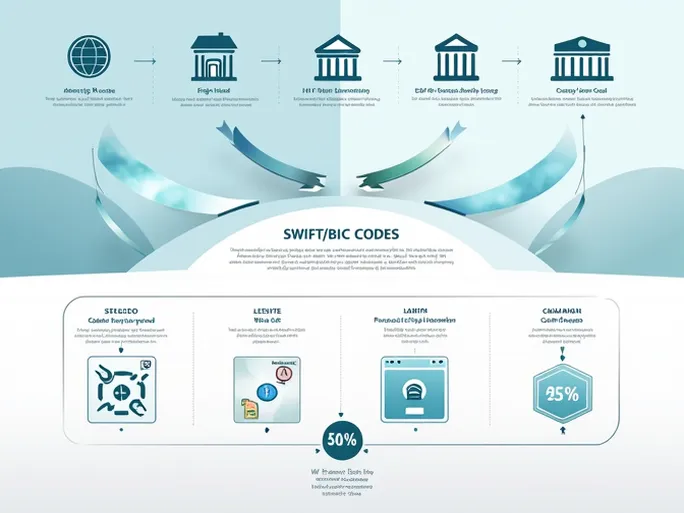 快速获取Lesoto银行SWIFTBIC代码的终极指南