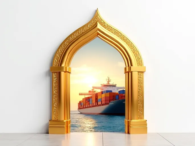 WCO Releases Arabic Audit Guide to Enhance Middle East Trade Compliance