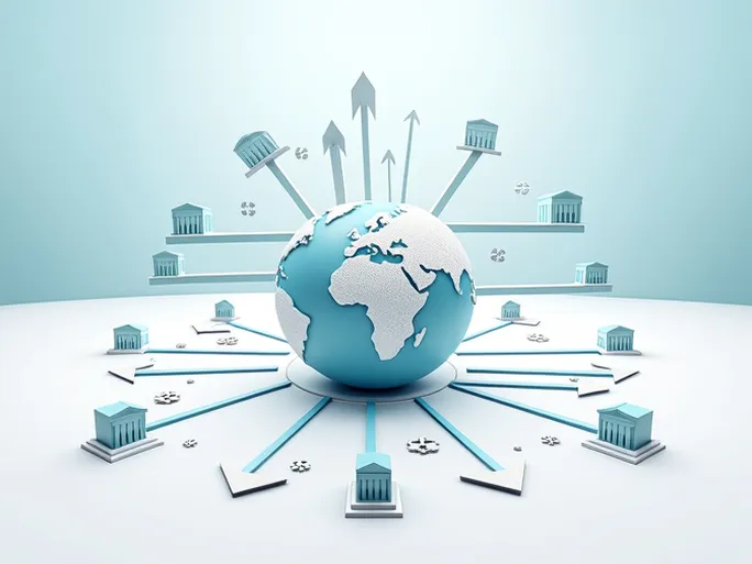 确保跨境汇款无误了解KASIKORNBANK的SWIFT代码KASITHBKCUS