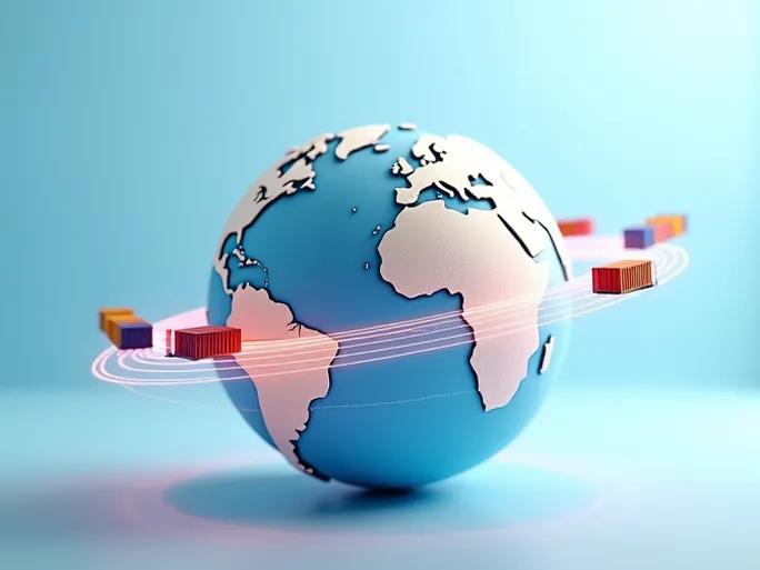 跨境电商的福音FBA仓储物流全攻略助你货通全球