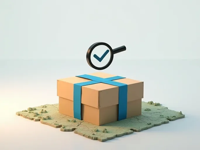 铜梁大件快递寄送指南查单无忧安心送达