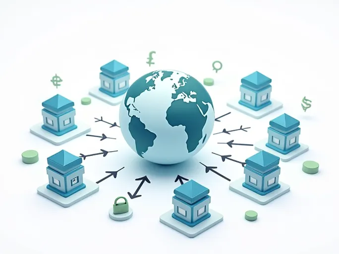 在国际汇款中选择适合的SWIFT代码Banco Industrial SA的指南