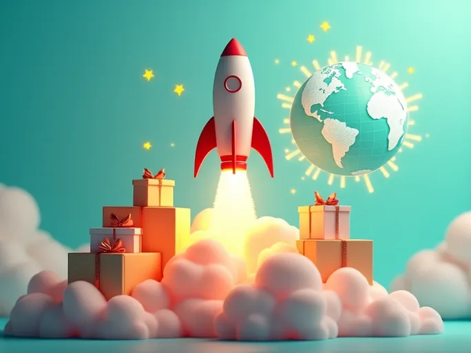 跨境独立站新品突围选品优化与推广全攻略