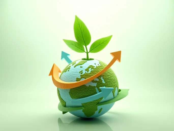 Sustainable Procurement Boosts Corporate Growth and Supply Chain Resilience