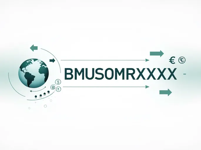 阿曼Bank Muscat OG国际转账必备的SWIFTBIC代码解析