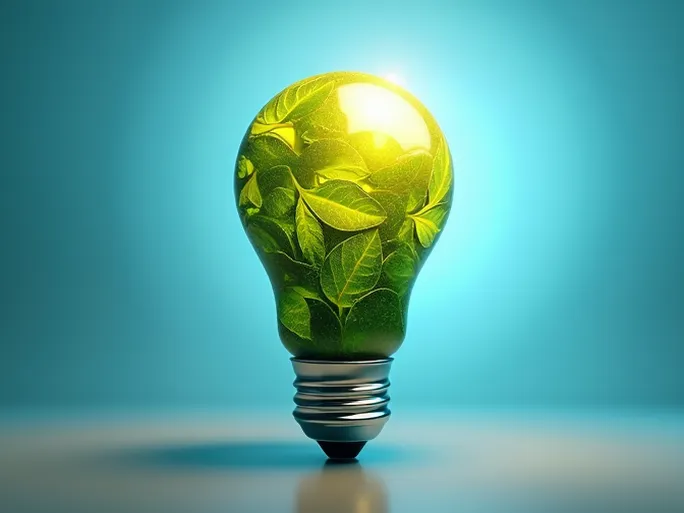 Energyefficient Lighting Retrofits Cut Carbon in Public Buildings