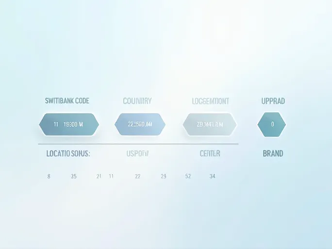 HSBC Australias SWIFT Code Key for Global Transfers