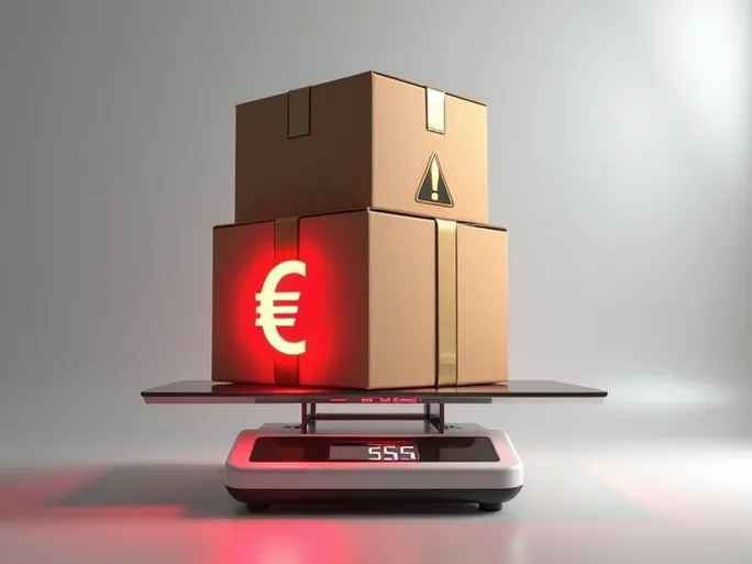 亚马逊德国站包装合规卖家如何避免5万欧元罚款