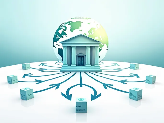 Barclays UK Explains SWIFT Codes for International Transfers