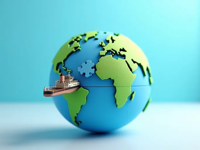 CH Robinson Sells European Unit to Sennder Shifts Focus to Global Freight