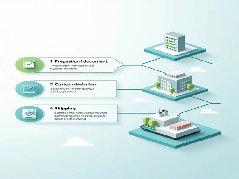 Hexamethyldisiloxane Shipping Export Documentation Overview