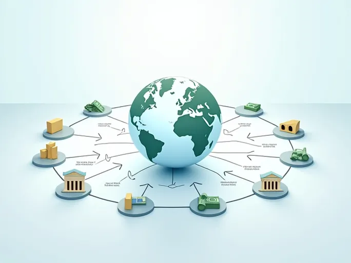 利比亚中央银行SWIFT代码指南安全高效的国际汇款必备信息