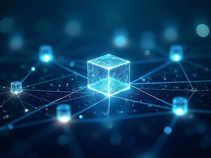 智链跃迁ERP如何驱动供应链管理的未来