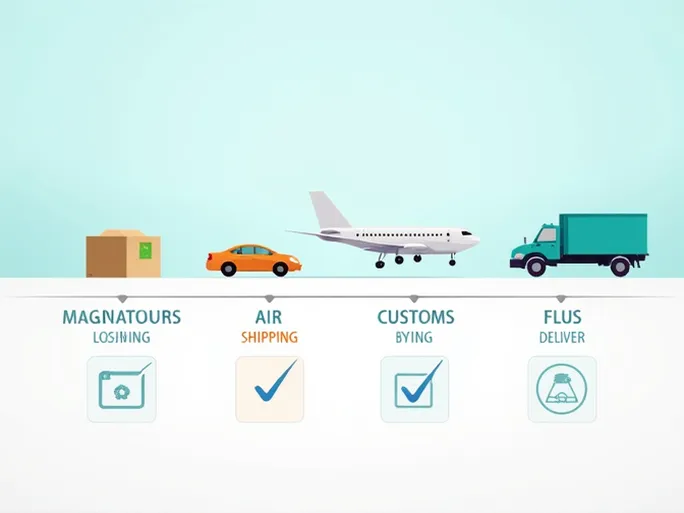 Key Timelines for International Air Freight Damage Claims