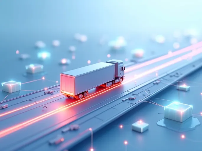 Digital Transformation Boosts Efficiency in Freight Brokerage