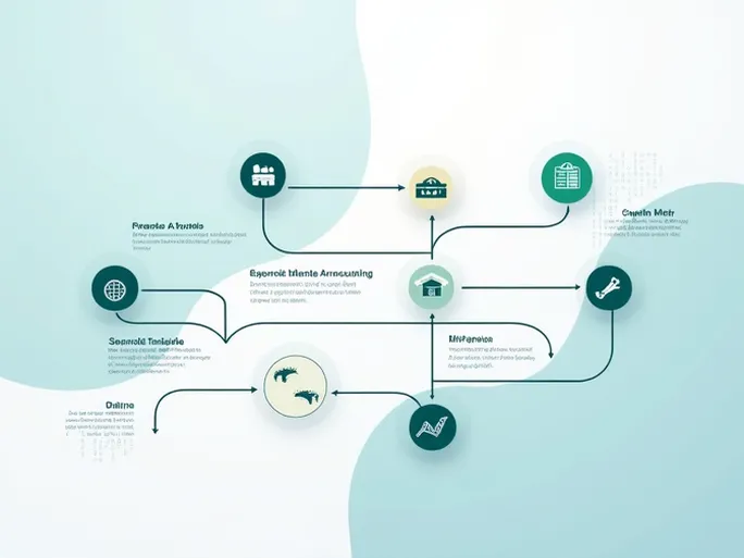 Guide to SWIFT Codes for Tunisian Bank Transfers