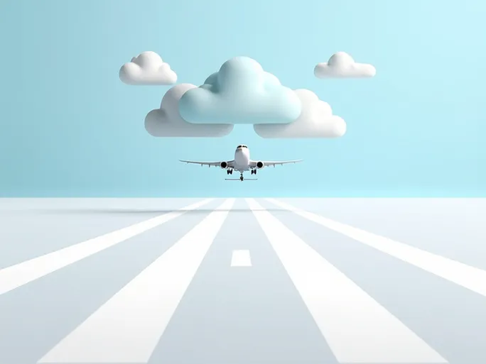 苏艾机场 ICAO 代码解析东帝汶航空枢纽的关键标识