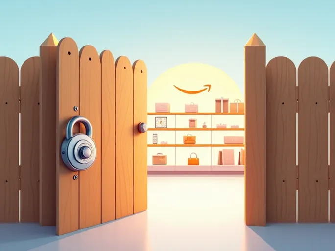 Amazon Brand Registry Shortterm Fix or Longterm Strategy