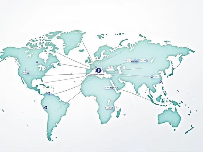 如何安全高效地使用SWIFT代码进行国际汇款