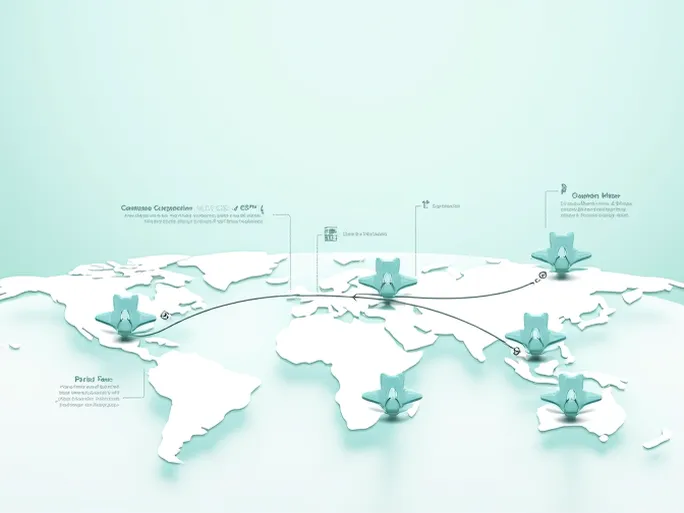 郑州市空运至巴黎的最新报价分析