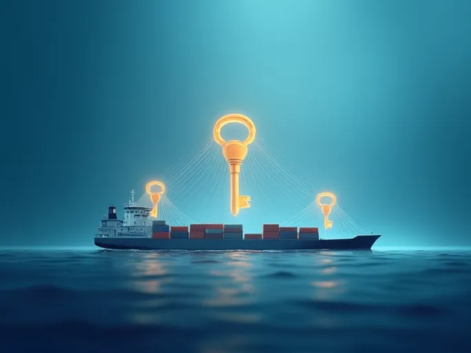 Global Shipping Firms Tackle Unauthorized Cargo Release Risks