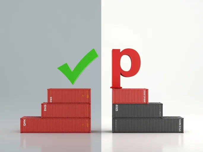 Hapaglloyd Enforces Stricter Indonesia Cargo Rules Warns of HS Code Fines