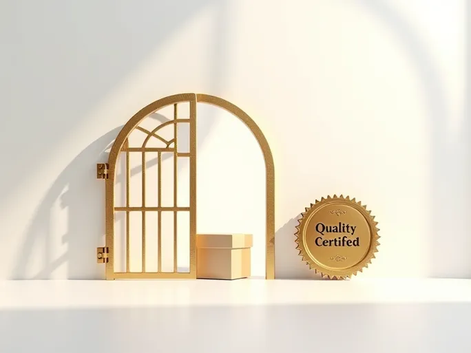 OZON Sellers Guide to Meeting Quality Certificate Standards