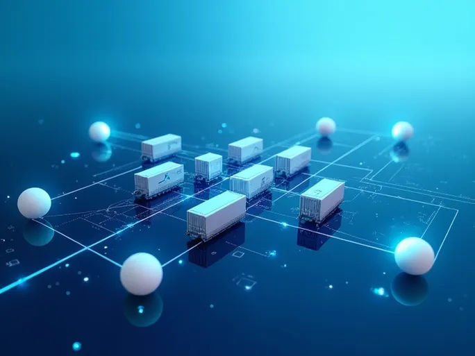 供应链透明度革命Google 携手 project44打造实时可见的未来