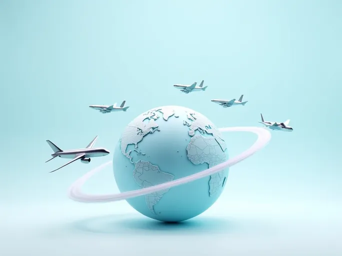 Global Air Cargo Industry Key Trends and Carriers Explained