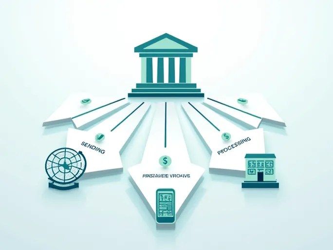 确保资金安全MBANK SA 的正确SWIFT代码解读