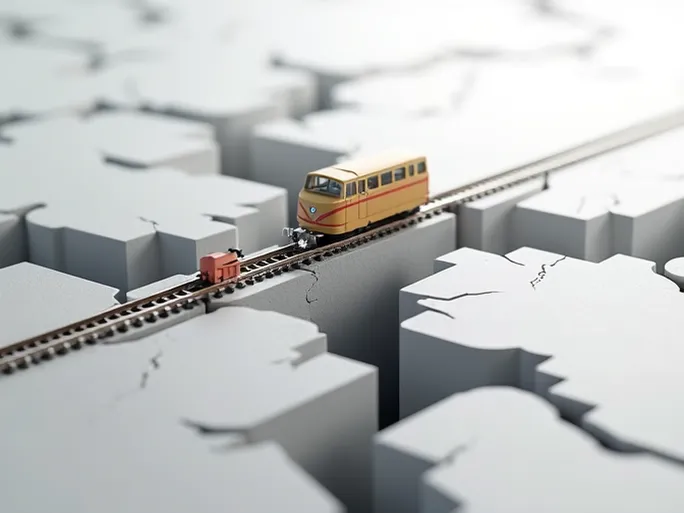 US Railroad Mergers Spark Debate on Manufacturing Impact