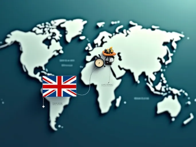 英国海运至成都时效解析与影响因素全览