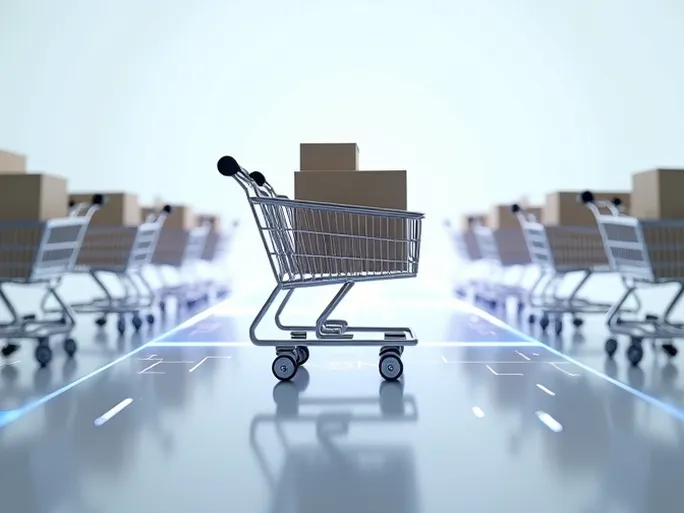 Retailers Slow to Invest in Visibility Amid Omnichannel Boom