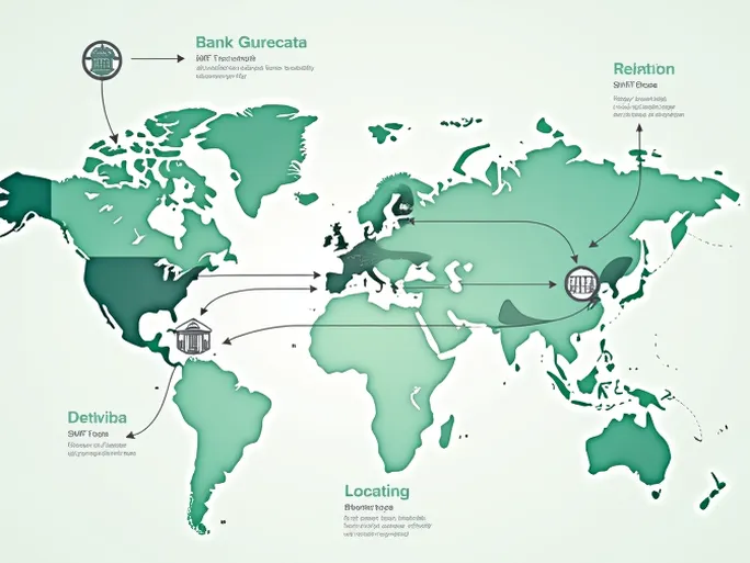 确保汇款安全NATIONAL BANK LIMITED的SWIFTBIC代码解析