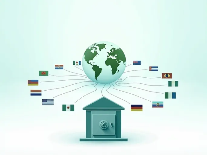 Mezan Bank Simplifies International Transfers with SWIFT Code